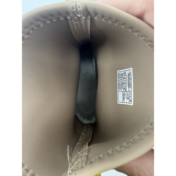 UGG CLASSIC DIPPER SUEDE SAND WOMEN'S BOOTS US SIZE 12 1144031 Platform - Picture 9 of 13